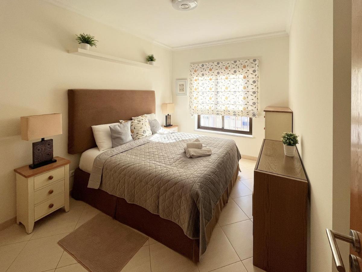 Sunset Lagos Apartment Exterior photo