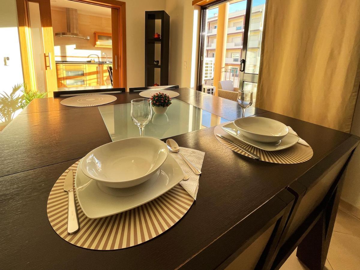 Sunset Lagos Apartment Exterior photo