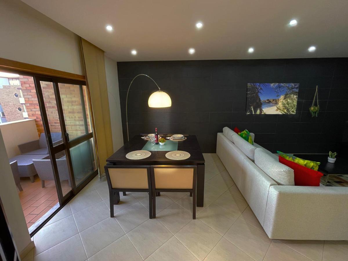 Sunset Lagos Apartment Exterior photo